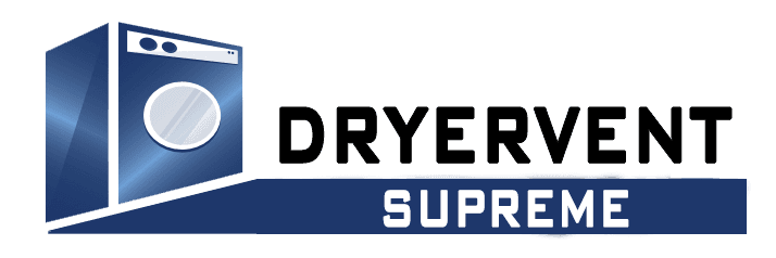 Logo - Dryervent Supreme
-